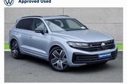 Volkswagen Touareg 2025