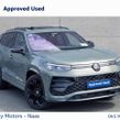 Volkswagen Tayron 2025