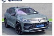 Volkswagen Tayron 2025