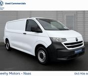 Volkswagen Transporter 2025