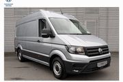 Volkswagen Crafter 2026