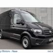 Volkswagen Crafter 2026