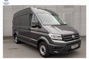Volkswagen Crafter 2026