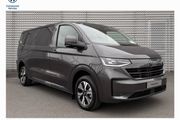 Volkswagen Transporter 2026