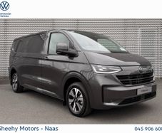 Volkswagen Transporter 2026