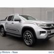 Volkswagen Amarok 2026