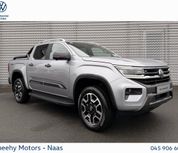 Volkswagen Amarok 2026