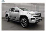 Volkswagen Amarok 2026
