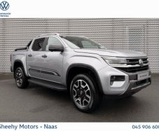 Volkswagen Amarok 2026
