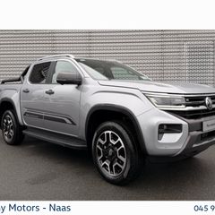 Volkswagen Amarok 2026