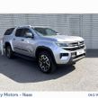 Volkswagen Amarok 2026