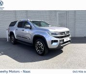Volkswagen Amarok 2026
