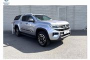 Volkswagen Amarok 2026