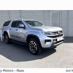 Volkswagen Amarok 2026
