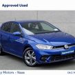 Volkswagen Polo 2023