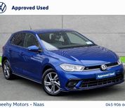 Volkswagen Polo 2023