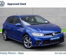 Volkswagen Polo 2023