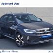 Volkswagen Taigo 2023