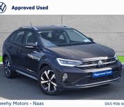 Volkswagen Taigo 2023