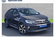 Volkswagen Taigo 2023