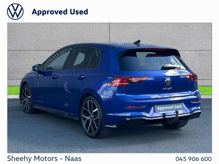 Volkswagen Golf 2025
