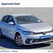 Volkswagen Polo 2023