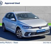 Volkswagen Polo 2023