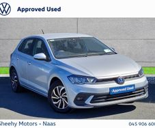 Volkswagen Polo 2023