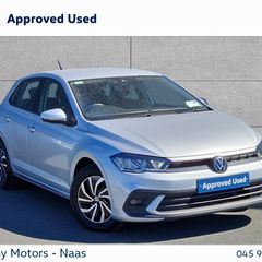 Volkswagen Polo 2023