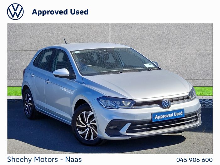 Volkswagen Polo 2023
