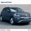 Volkswagen T-Cross 2023