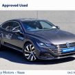 Volkswagen Arteon 2024