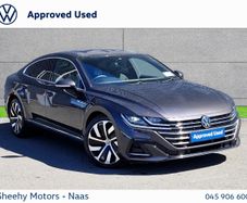 Volkswagen Arteon 2024