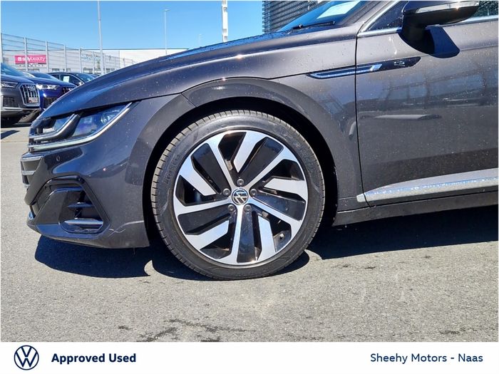 Volkswagen Arteon 2024