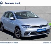 Volkswagen Polo 2023