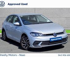 Volkswagen Polo 2023
