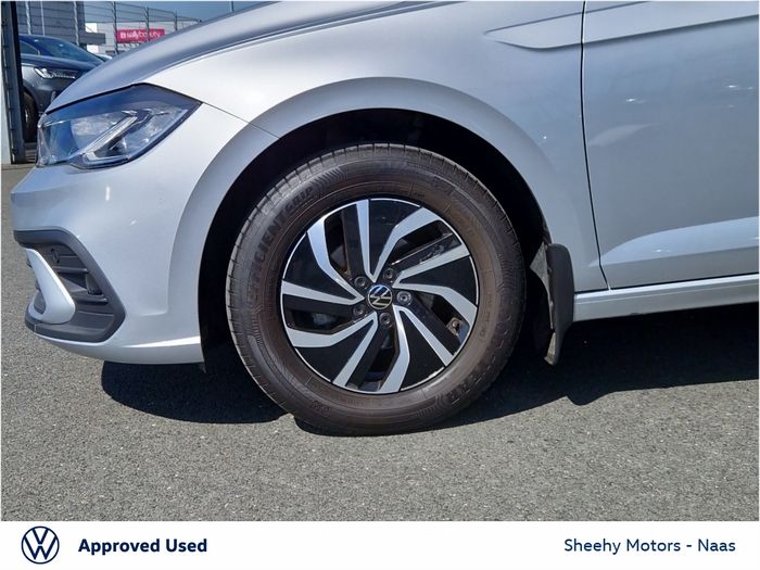 Volkswagen Polo 2023