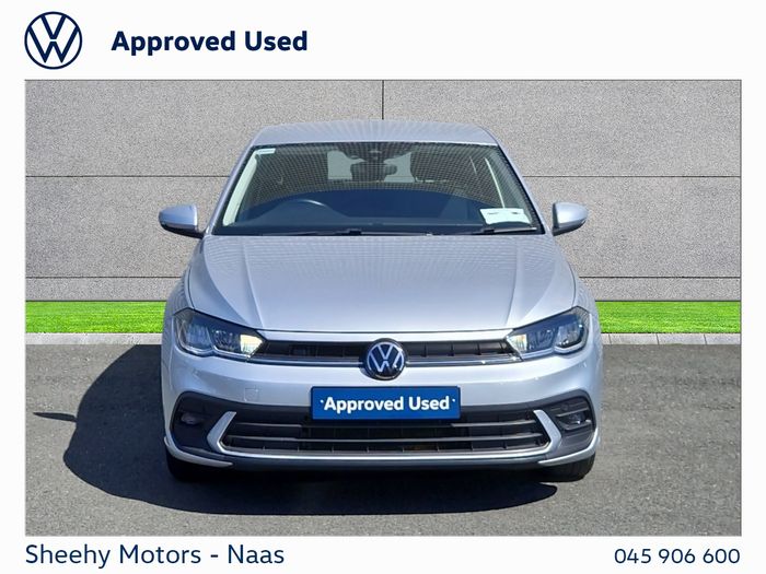 Volkswagen Polo 2023