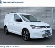 Volkswagen Caddy 2023
