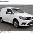 Volkswagen Caddy 2019