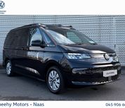 Volkswagen California 2025