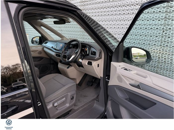 Volkswagen California 2025