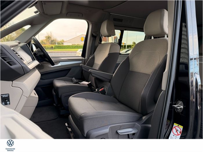 Volkswagen California 2025