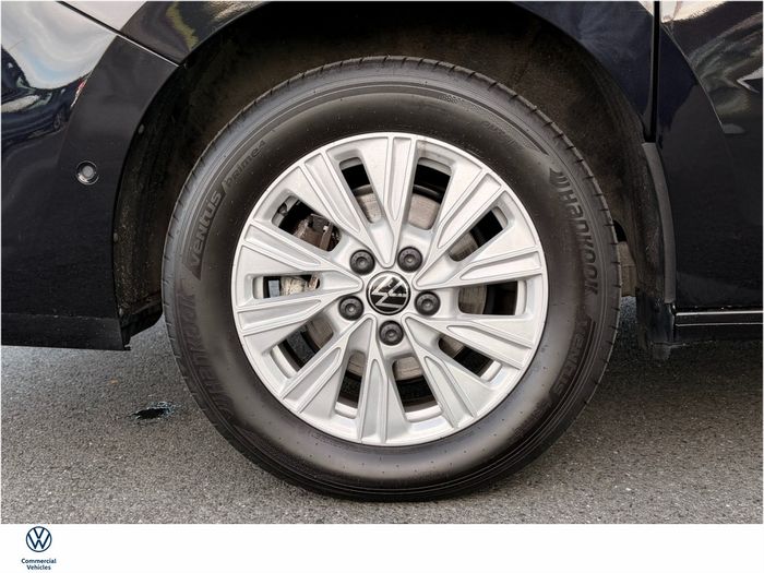Volkswagen California 2025