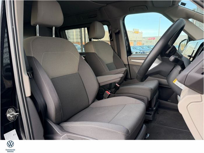 Volkswagen California 2025