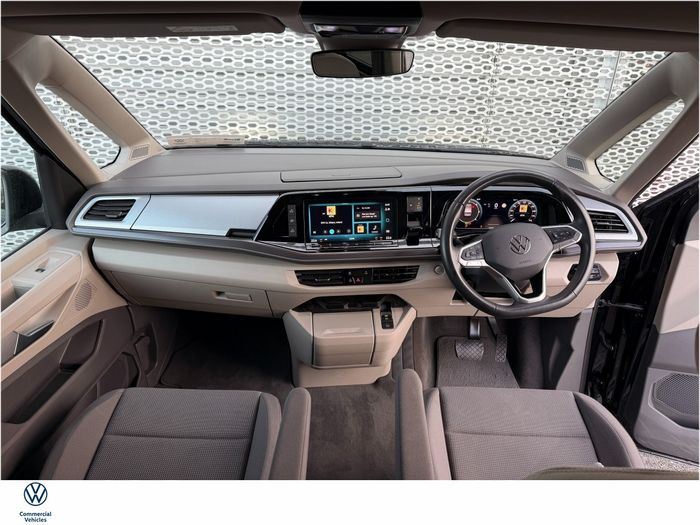 Volkswagen California 2025