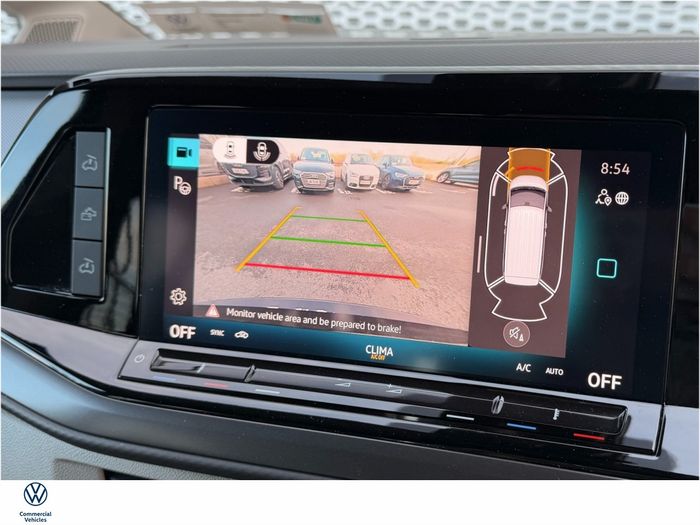 Volkswagen California 2025