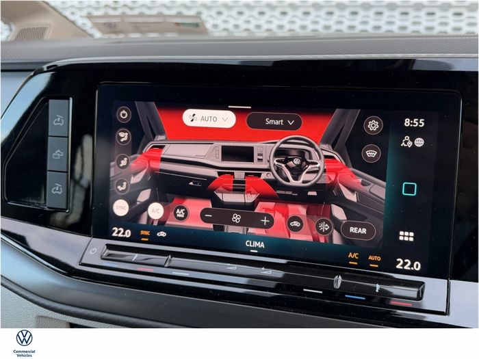 Volkswagen California 2025