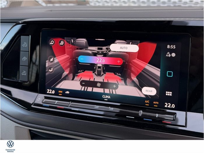 Volkswagen California 2025