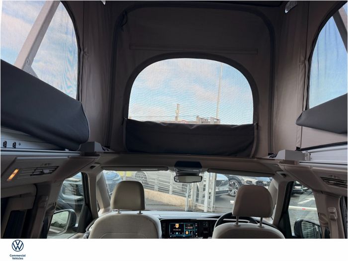 Volkswagen California 2025